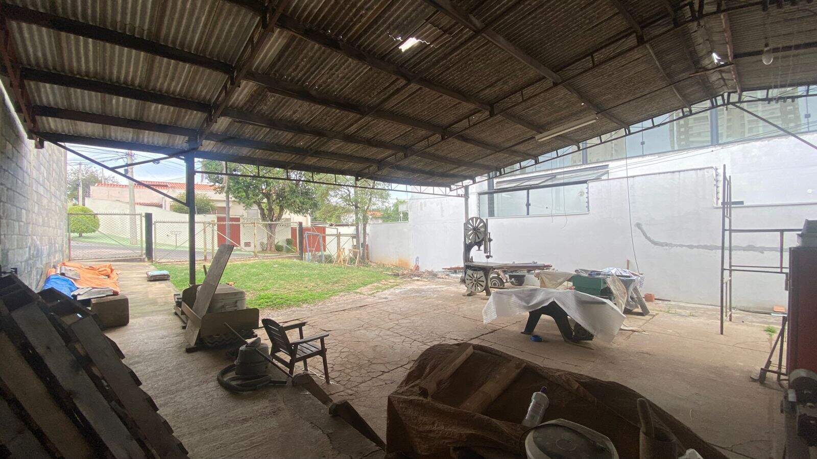 Terreno à venda no Vila Viotto: 