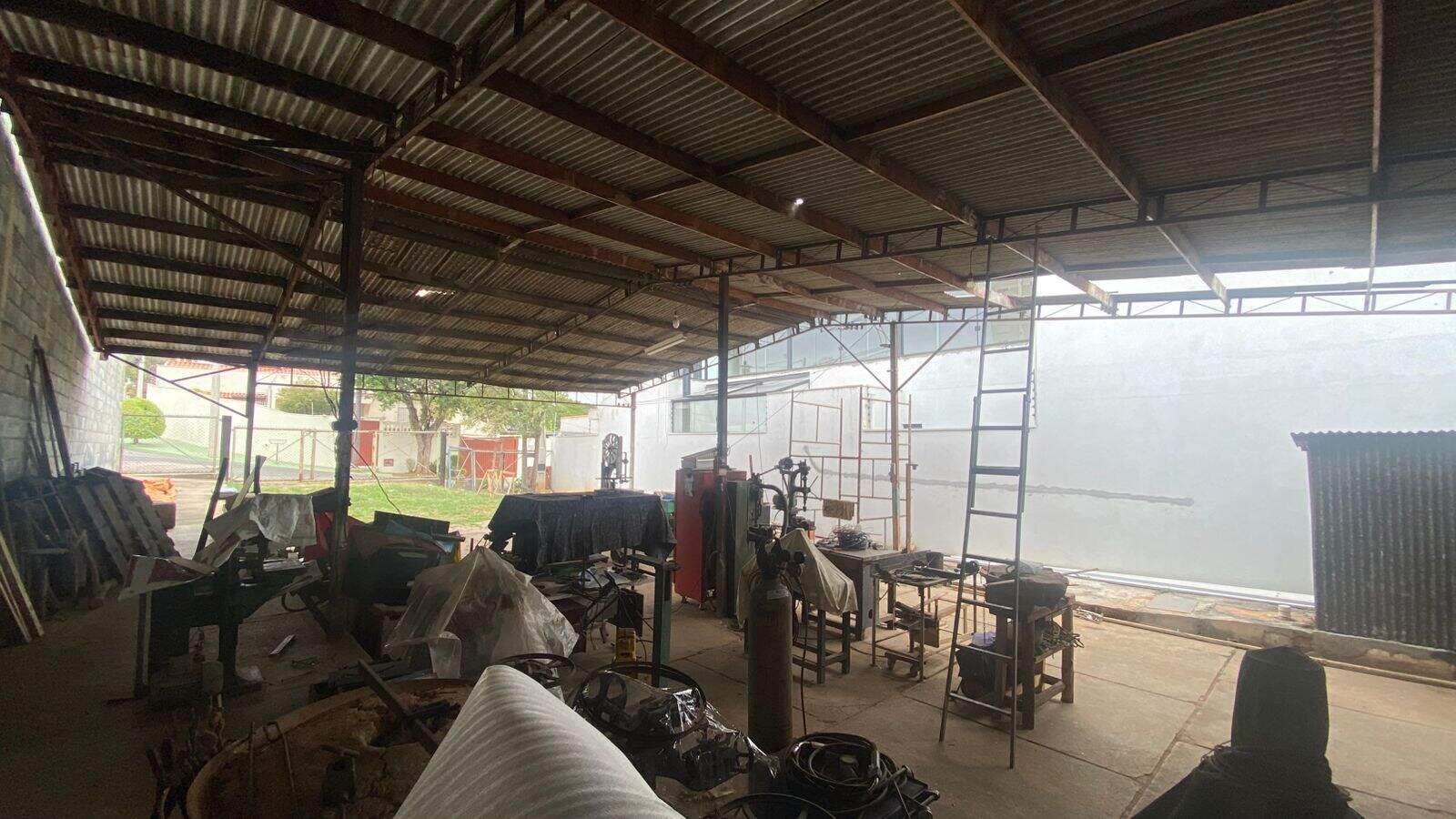 Terreno à venda no Vila Viotto: 