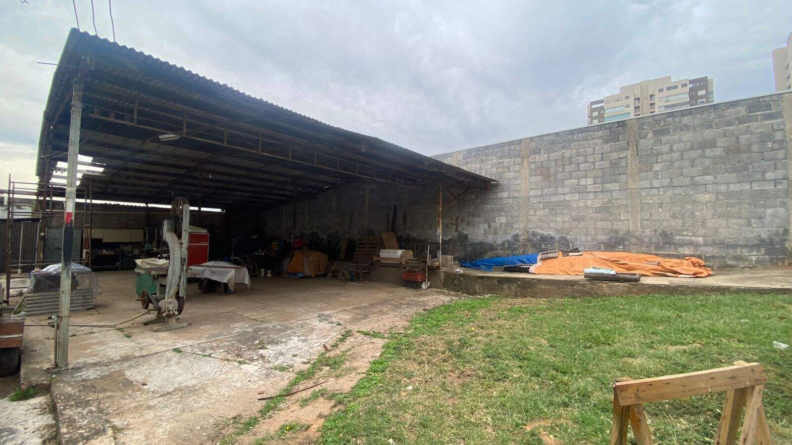 Terreno à venda no Vila Viotto: 