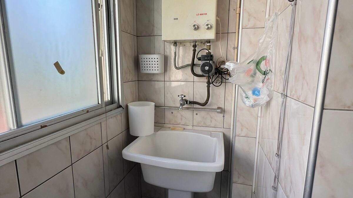 Apartamento à venda no Jardim Messina: 