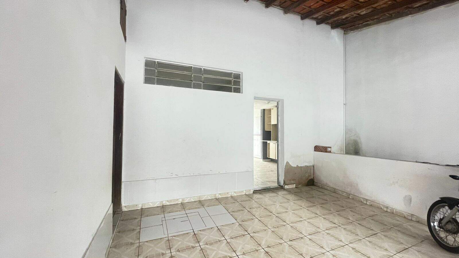 Casa à venda no Cidade Nova: 