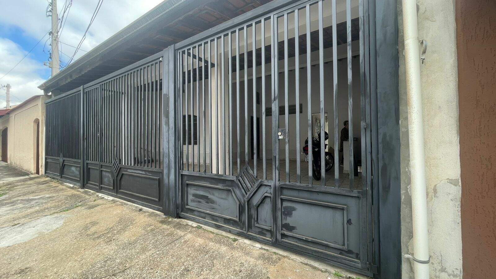 Casa à venda no Cidade Nova: 