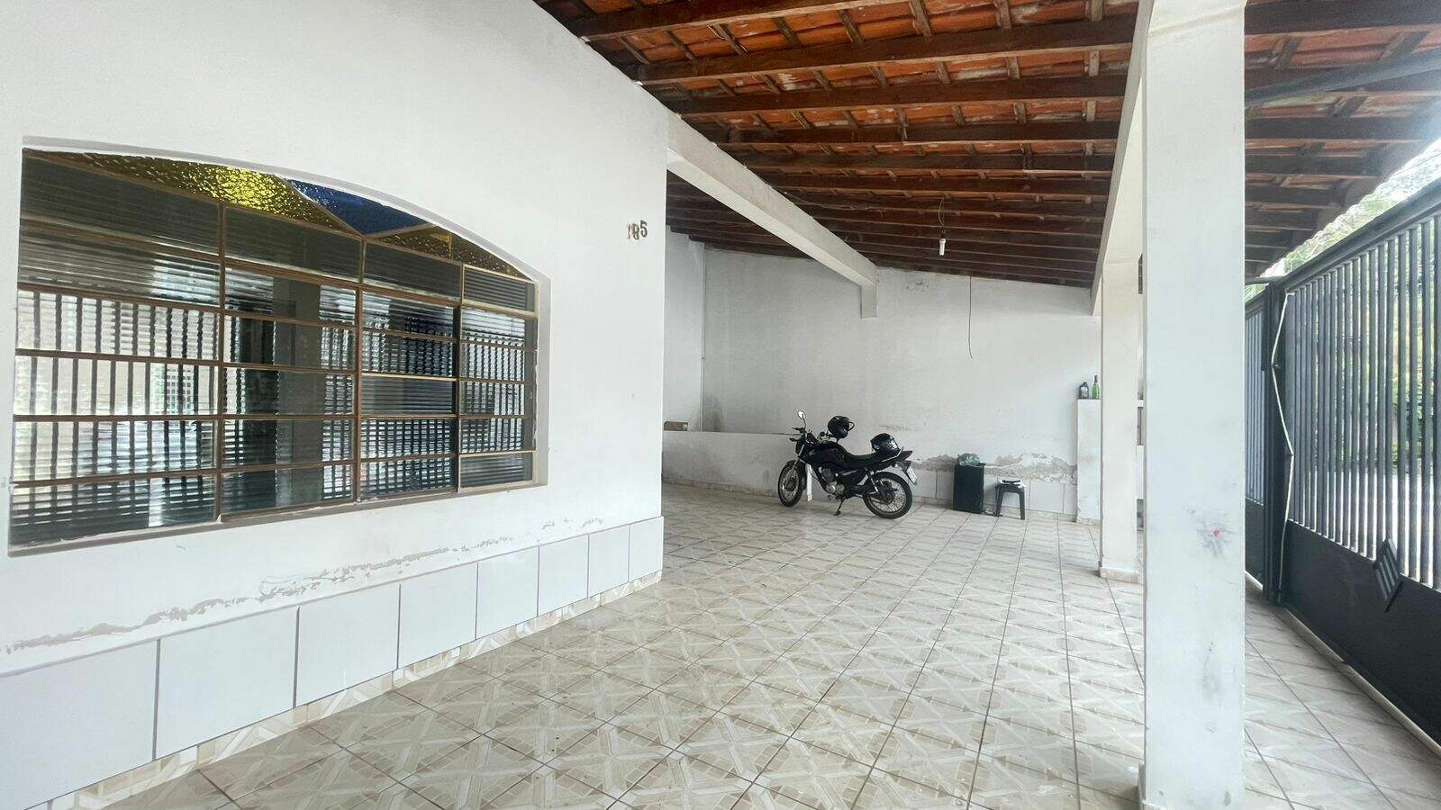 Casa à venda no Cidade Nova: 