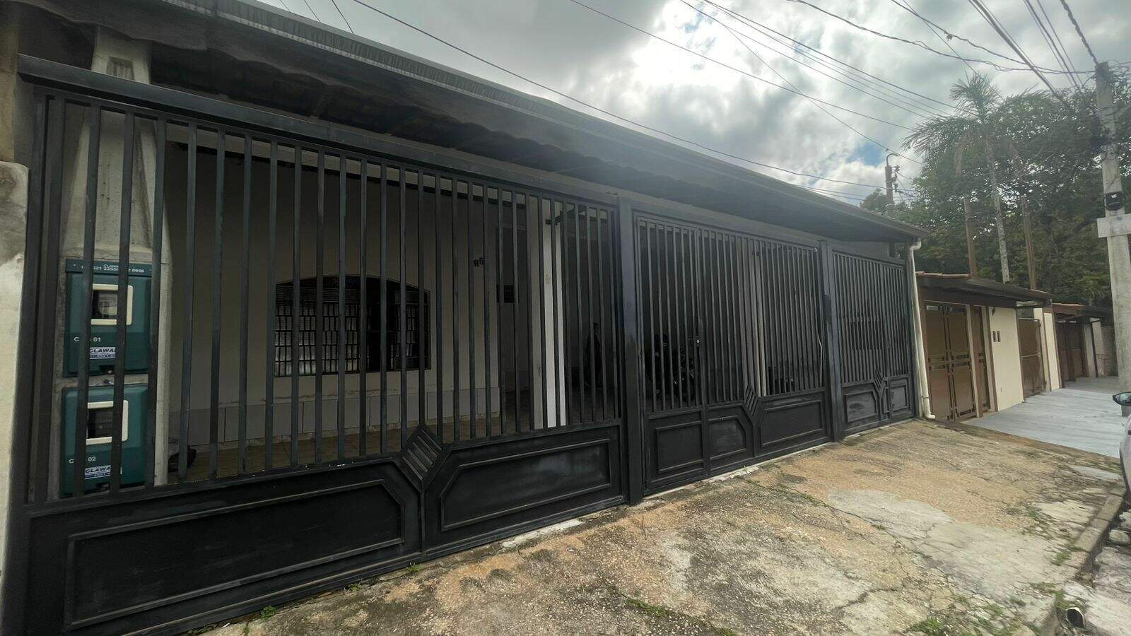 Casa à venda no Cidade Nova: 