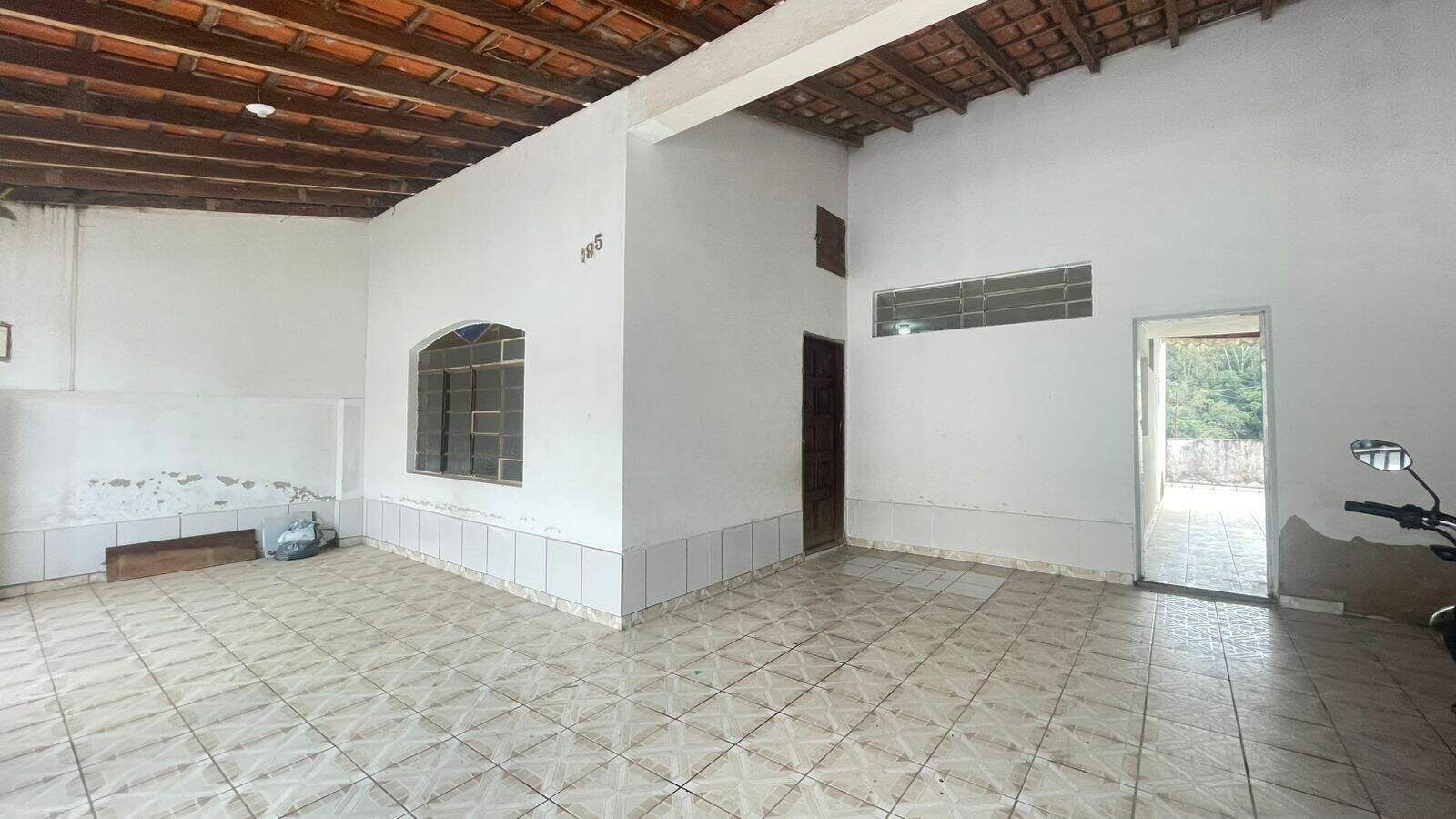 Casa à venda no Cidade Nova: 