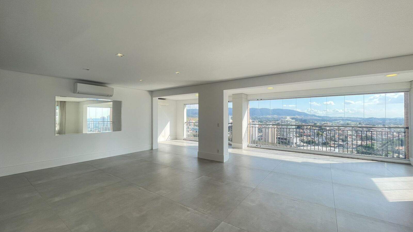 Apartamento à venda no Anhangabaú: 