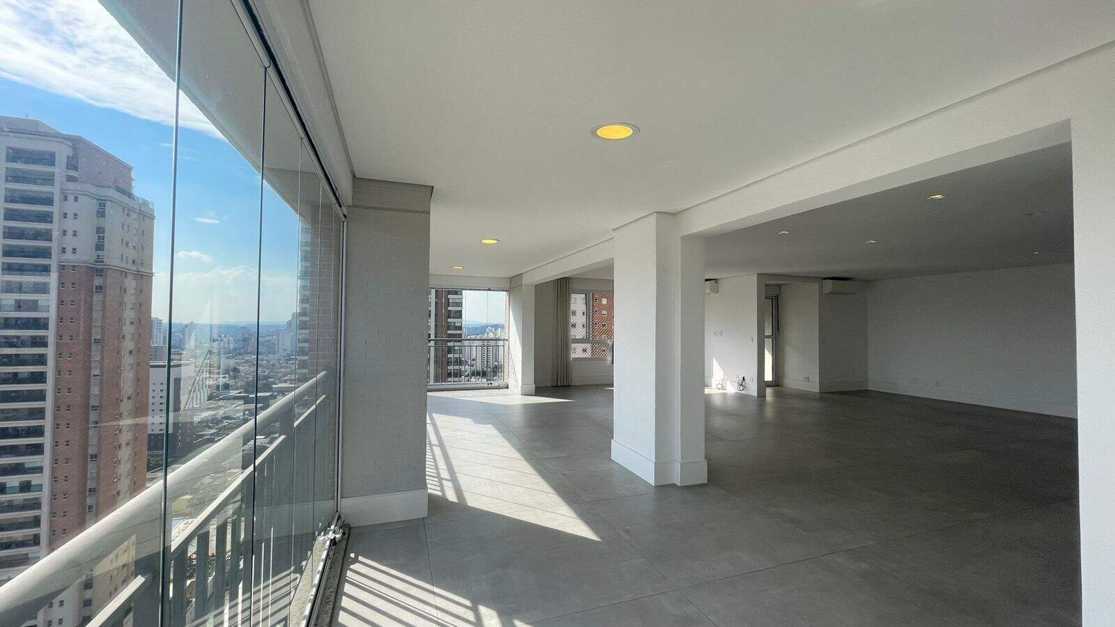 Apartamento à venda no Anhangabaú: 