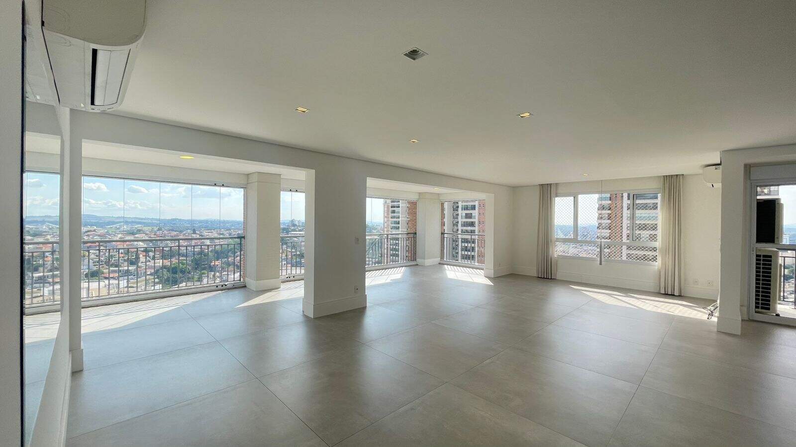 Apartamento à venda no Anhangabaú: 