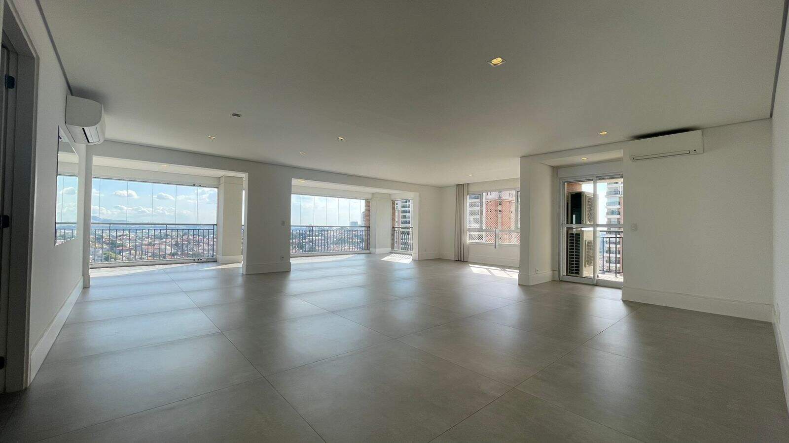 Apartamento à venda no Anhangabaú: 