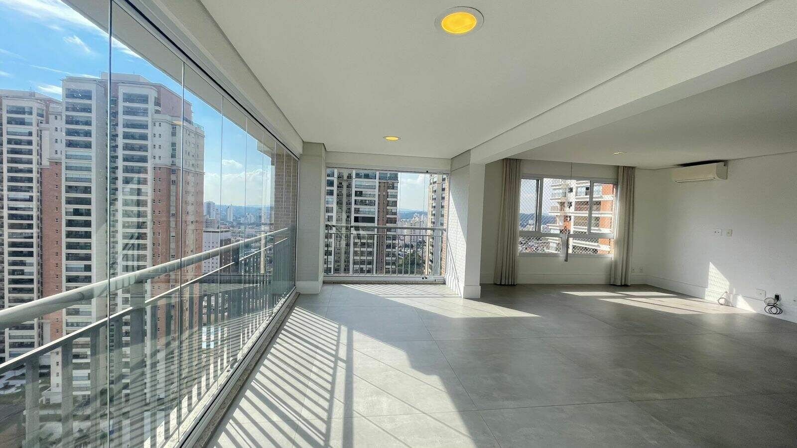 Apartamento à venda no Anhangabaú: 