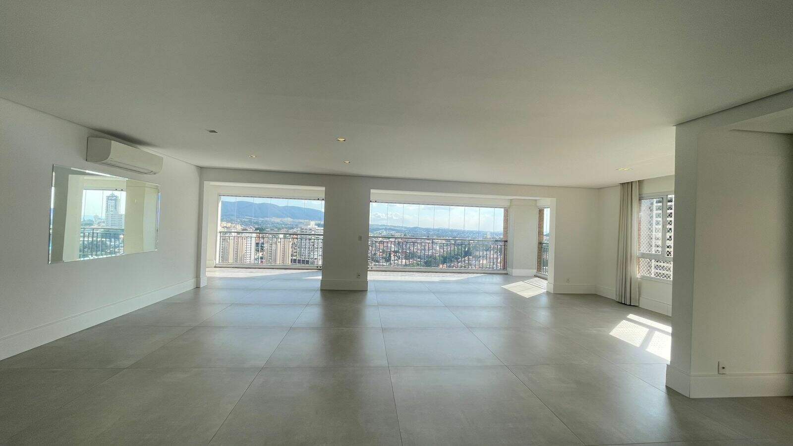 Apartamento à venda no Anhangabaú: 