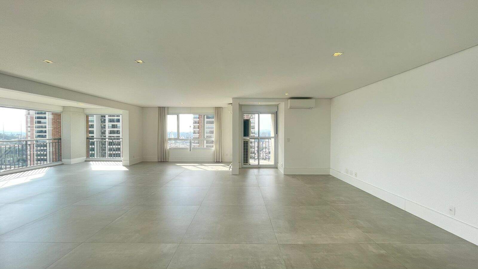 Apartamento à venda no Anhangabaú: 