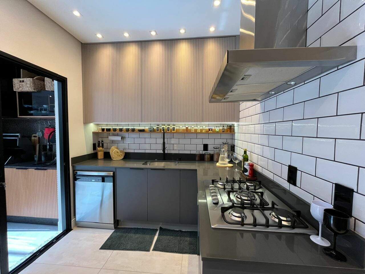 Casa à venda no Jardim Celeste: 