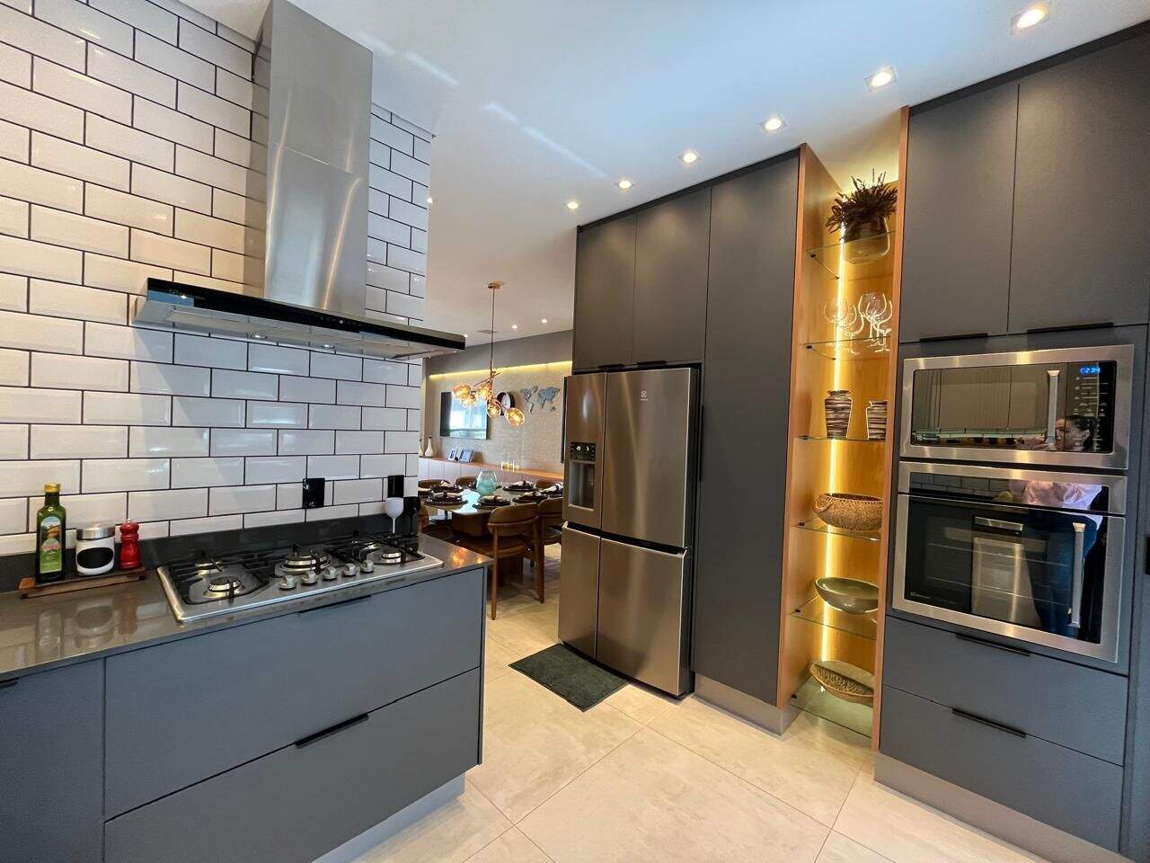 Casa à venda no Jardim Celeste: 