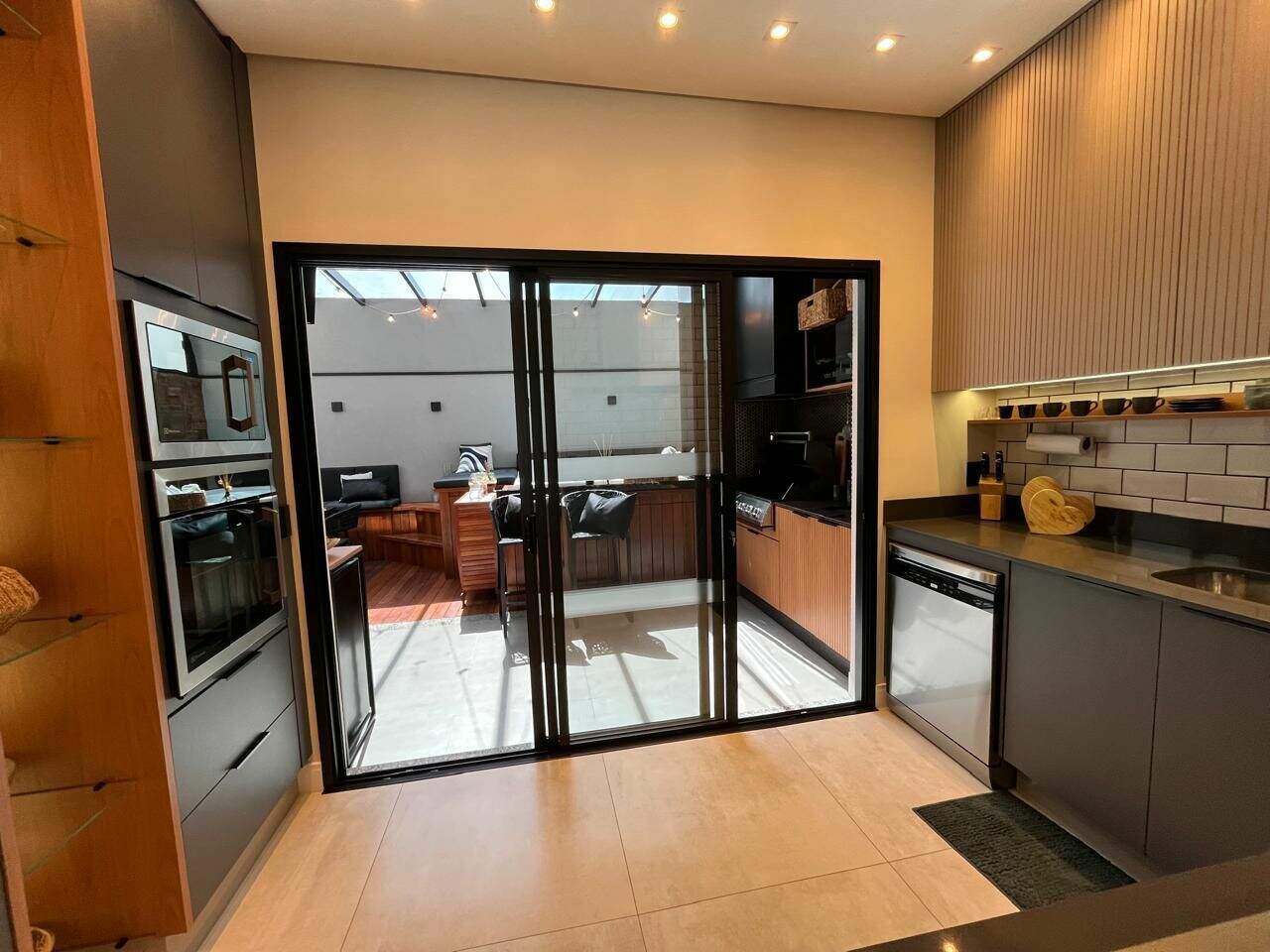 Casa à venda no Jardim Celeste: 