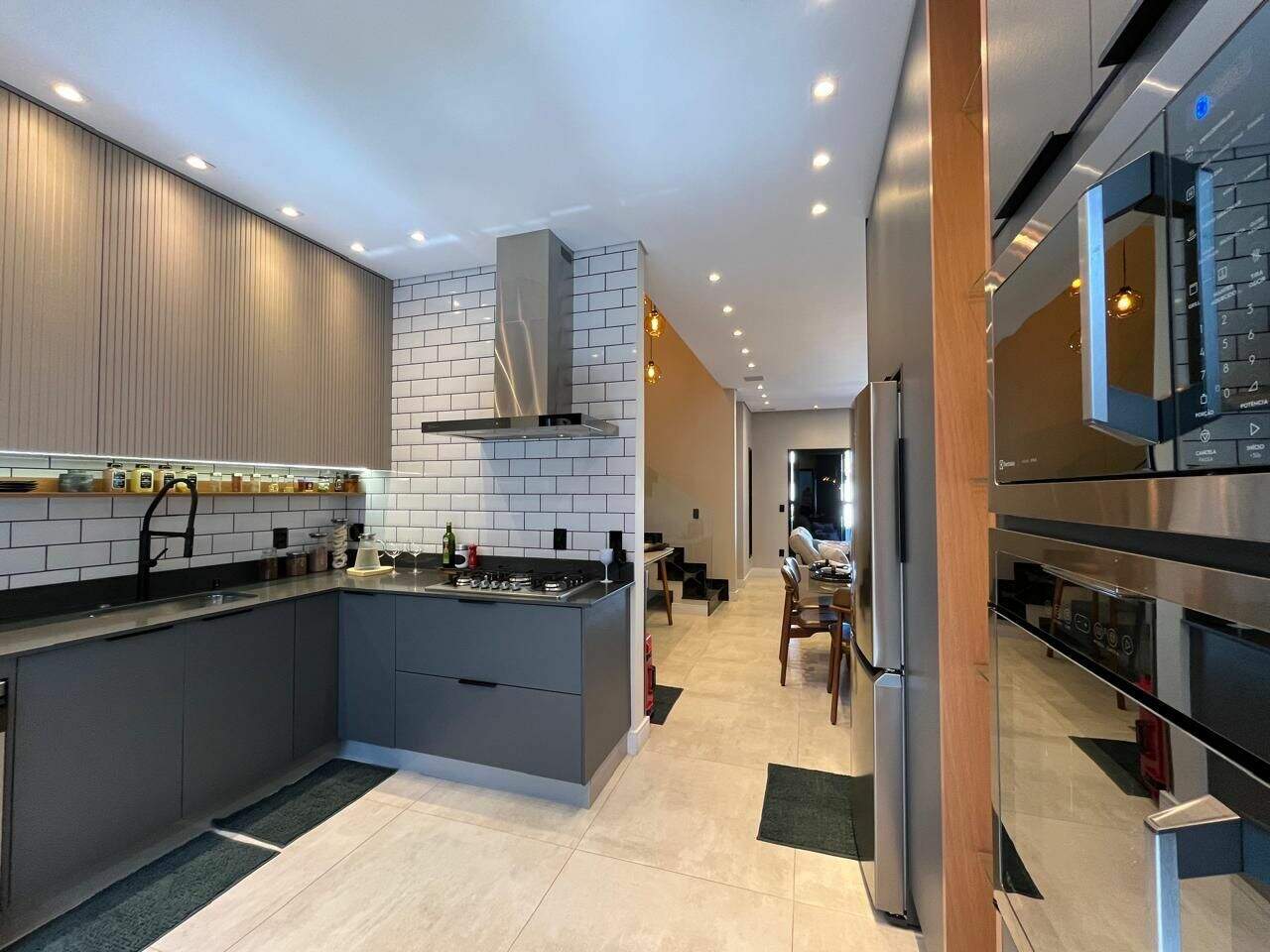 Casa à venda no Jardim Celeste: 