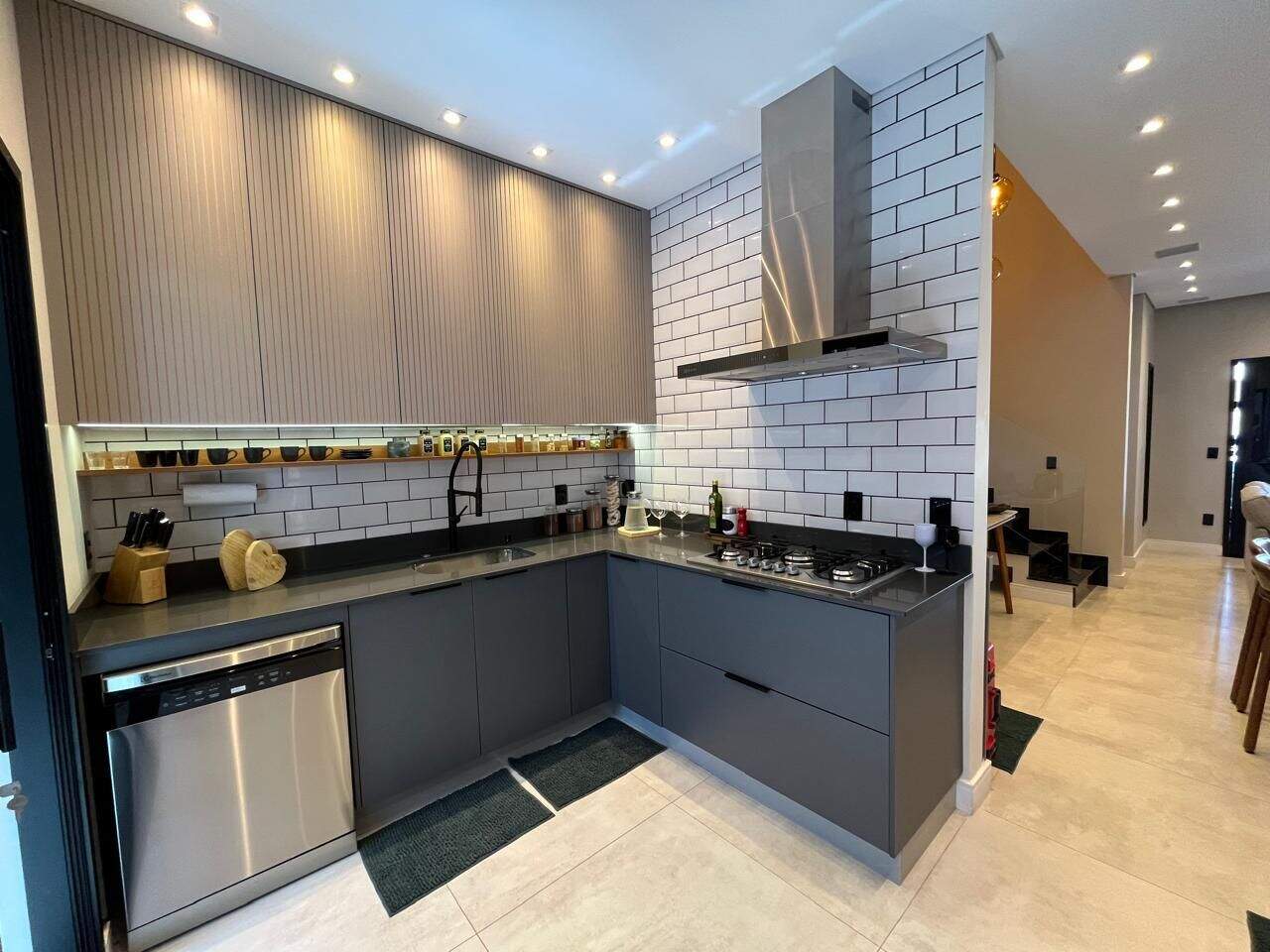 Casa à venda no Jardim Celeste: 