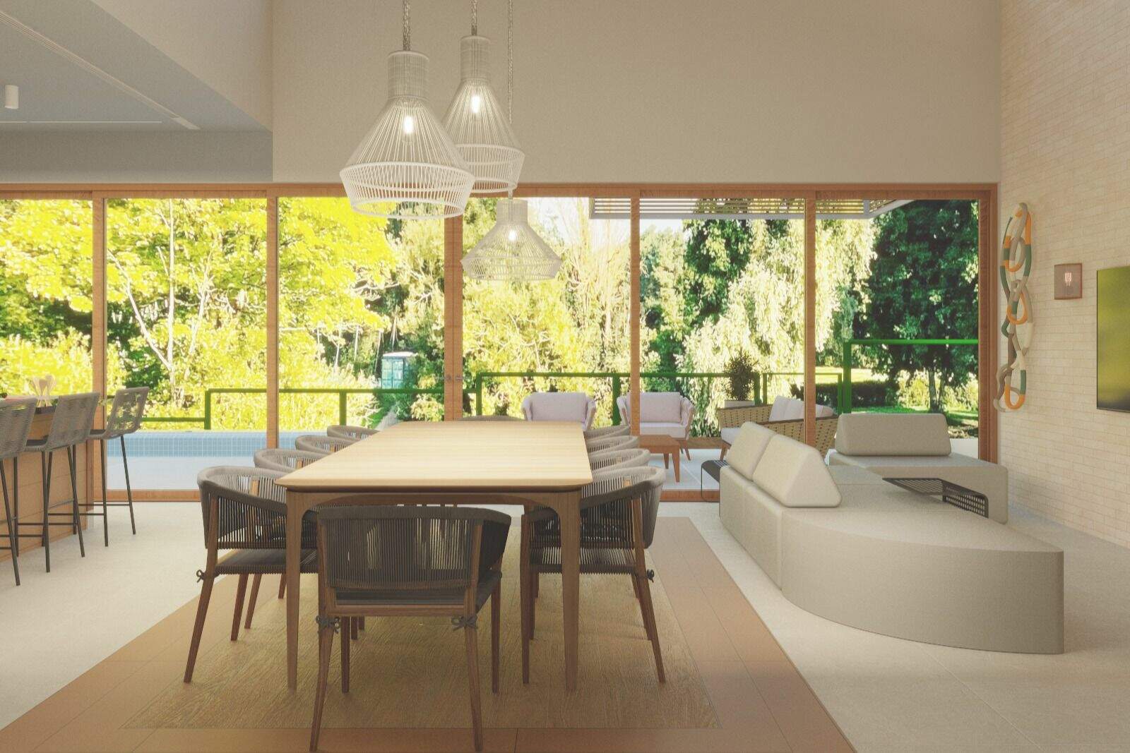 Casa à venda no Horto Florestal: 