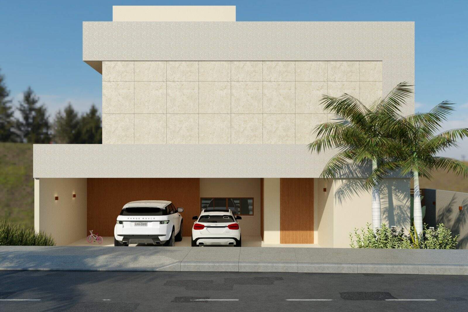 Casa à venda no Horto Florestal: 