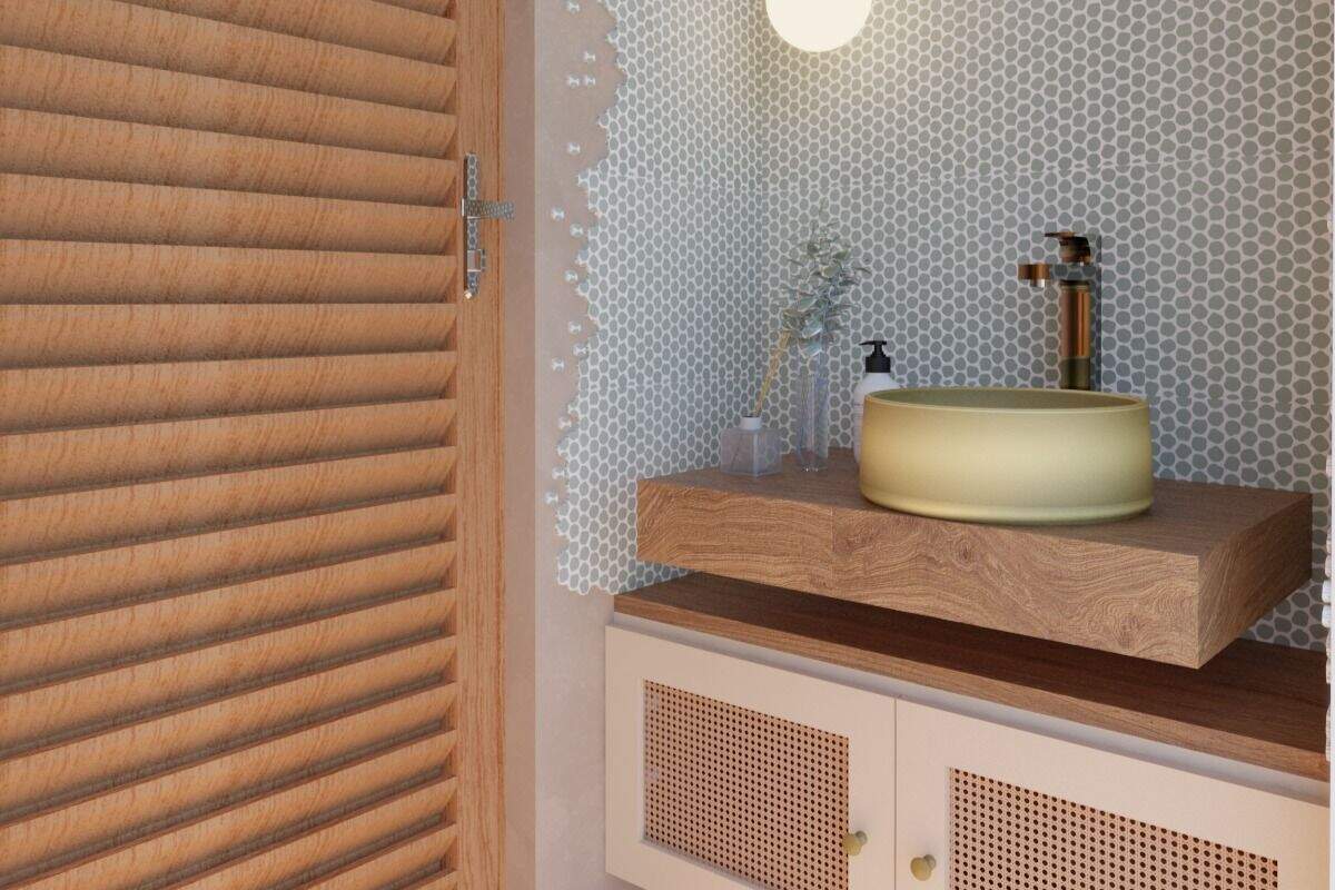 Casa à venda no Horto Florestal: 