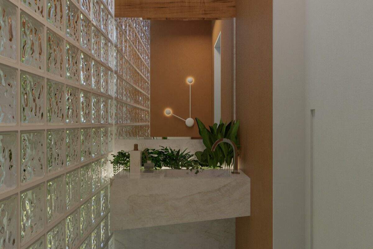 Casa à venda no Horto Florestal: 