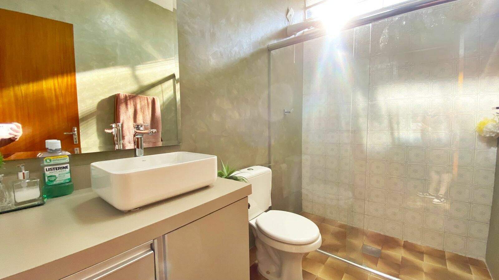 Casa à venda no Vila Comercial: 