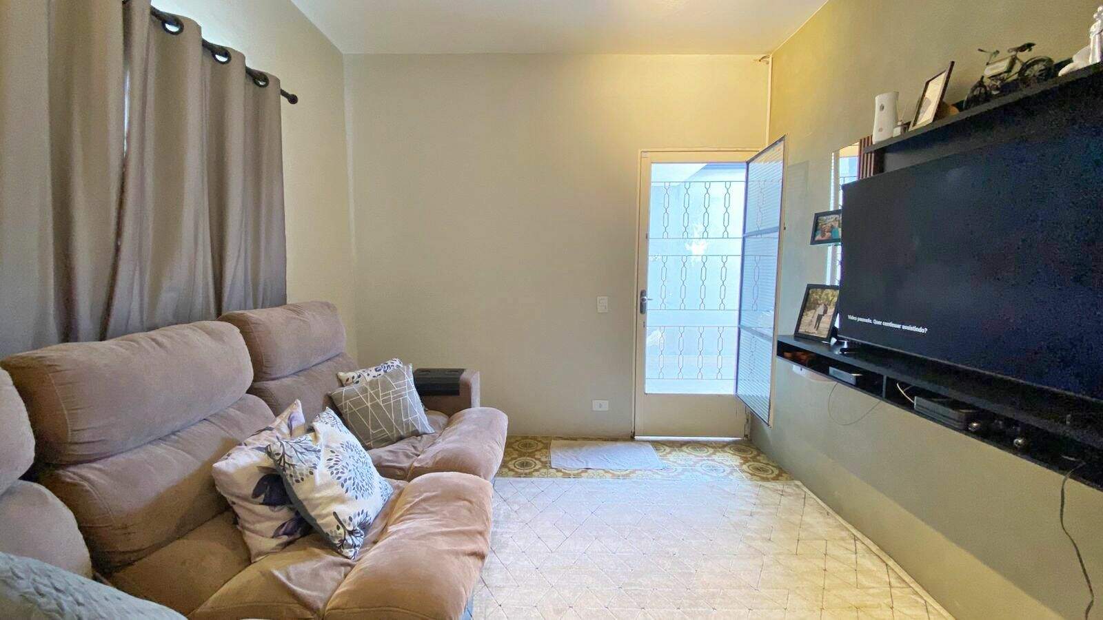 Casa à venda no Vila Comercial: 