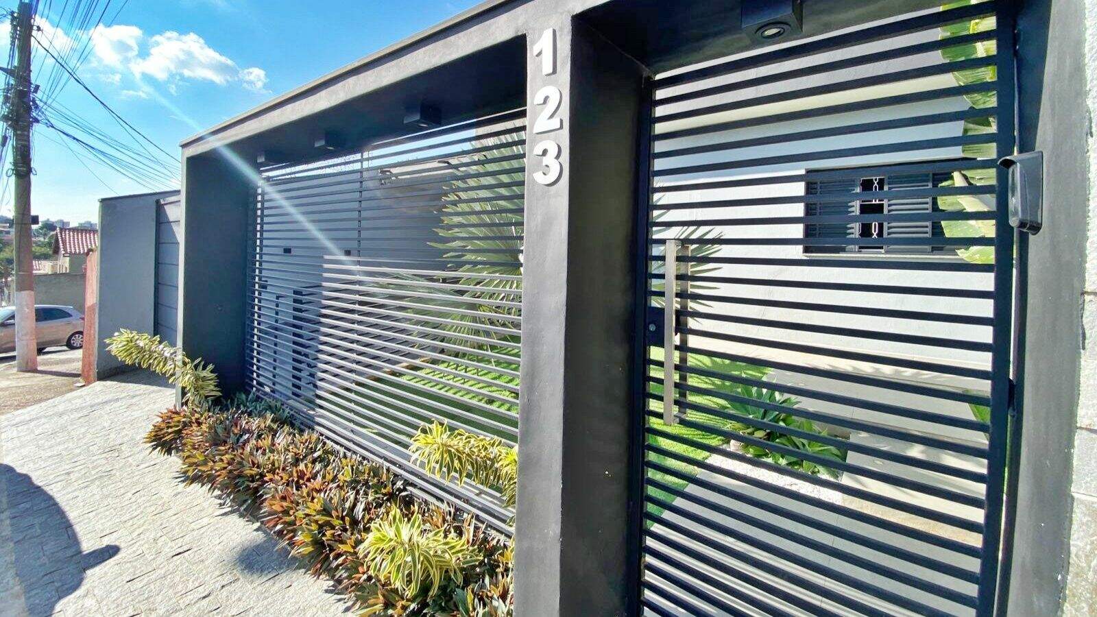 Casa à venda no Vila Comercial: 