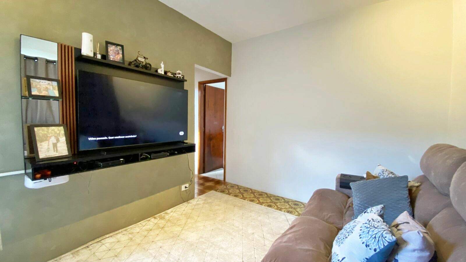 Casa à venda no Vila Comercial: 