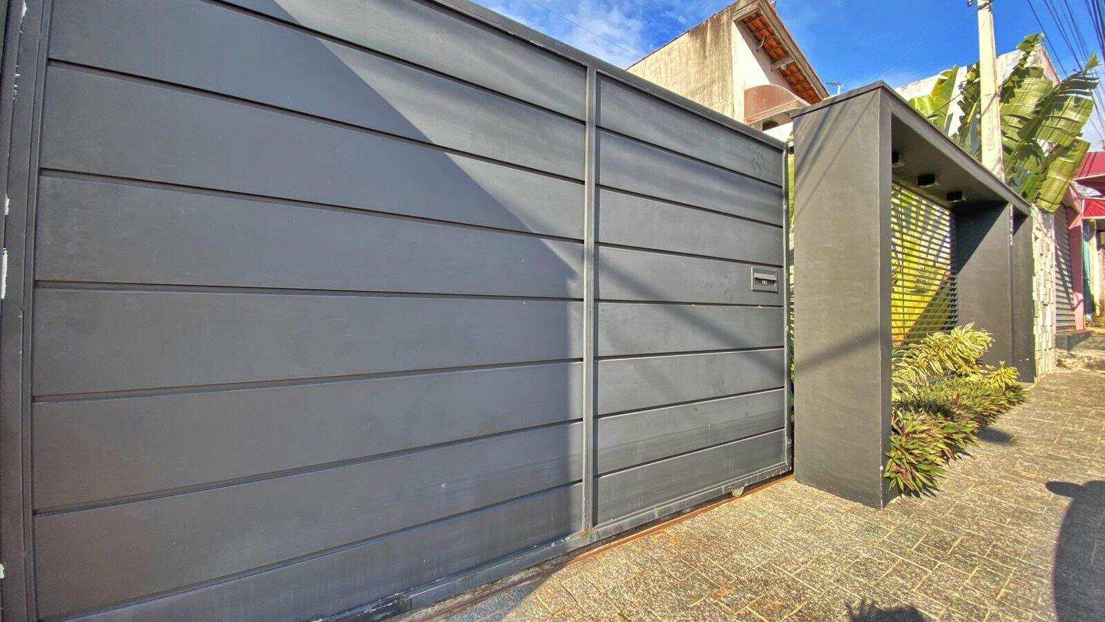 Casa à venda no Vila Comercial: 