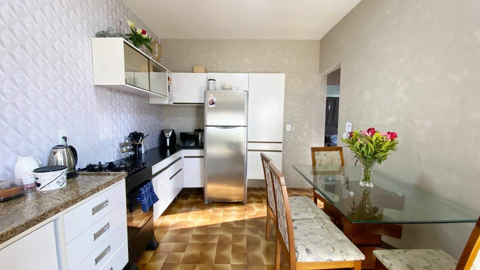 Casa à venda no Vila Comercial: 