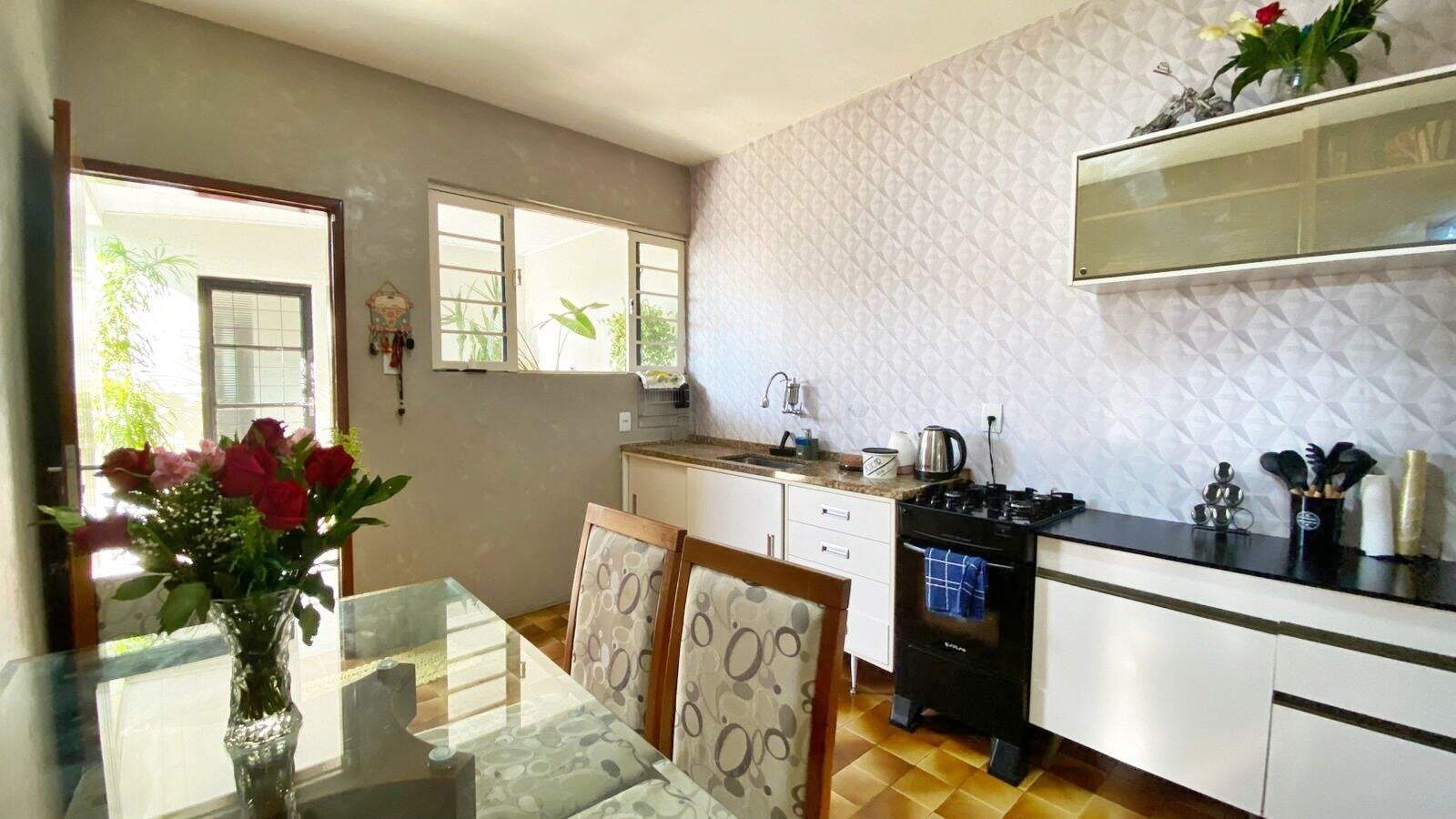 Casa à venda no Vila Comercial: 