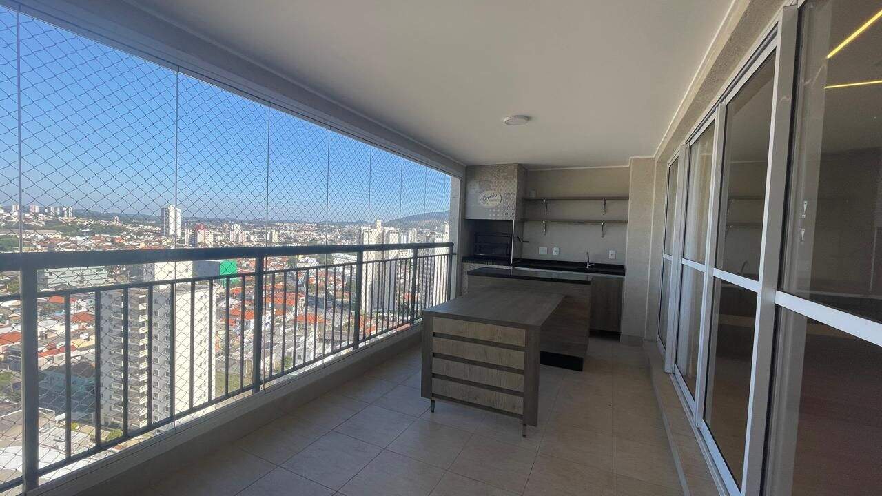 Apartamento à venda no Vila Arens/Vila Progresso: 