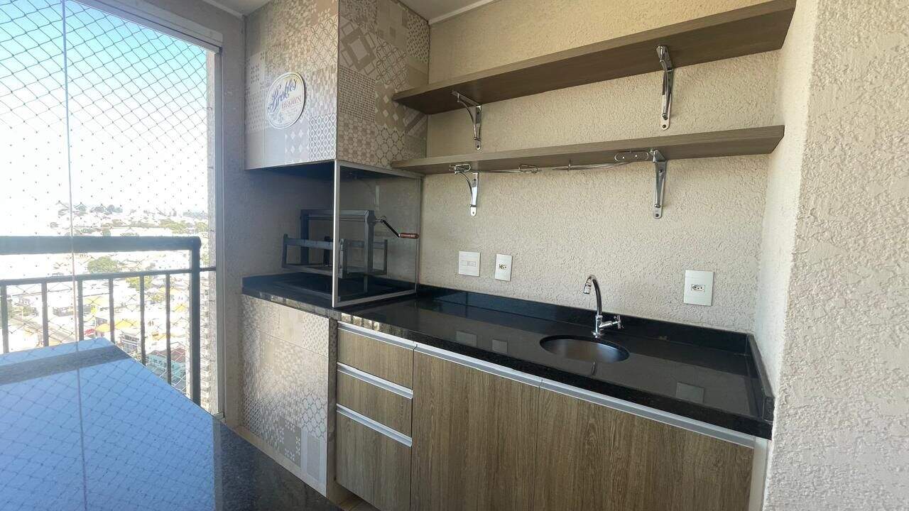 Apartamento à venda no Vila Arens/Vila Progresso: 