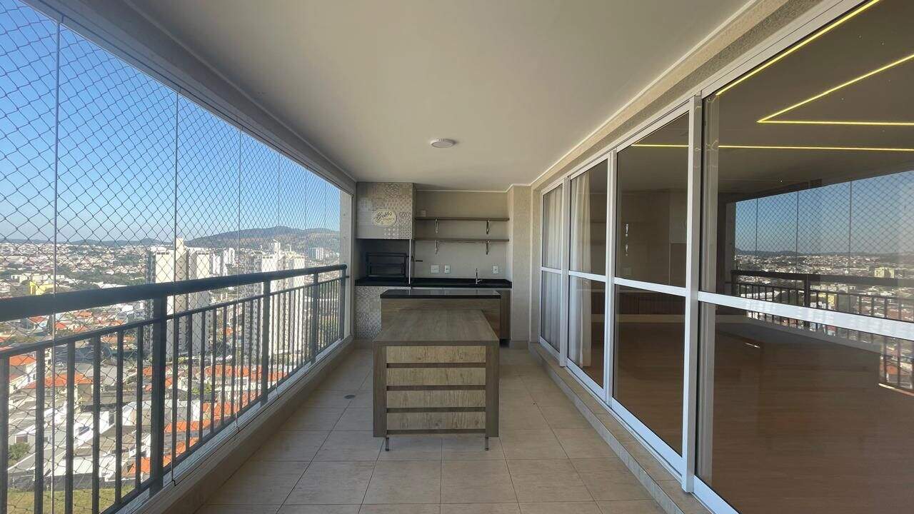 Apartamento à venda no Vila Arens/Vila Progresso: 