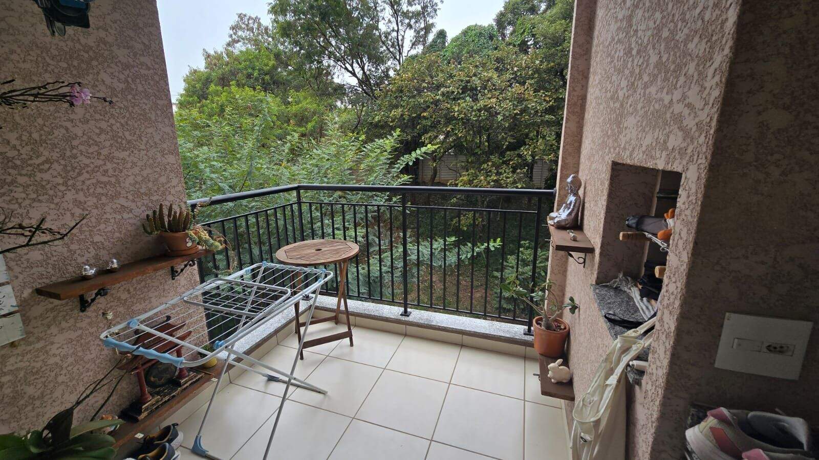 Apartamento à venda no Jardim Flórida: 