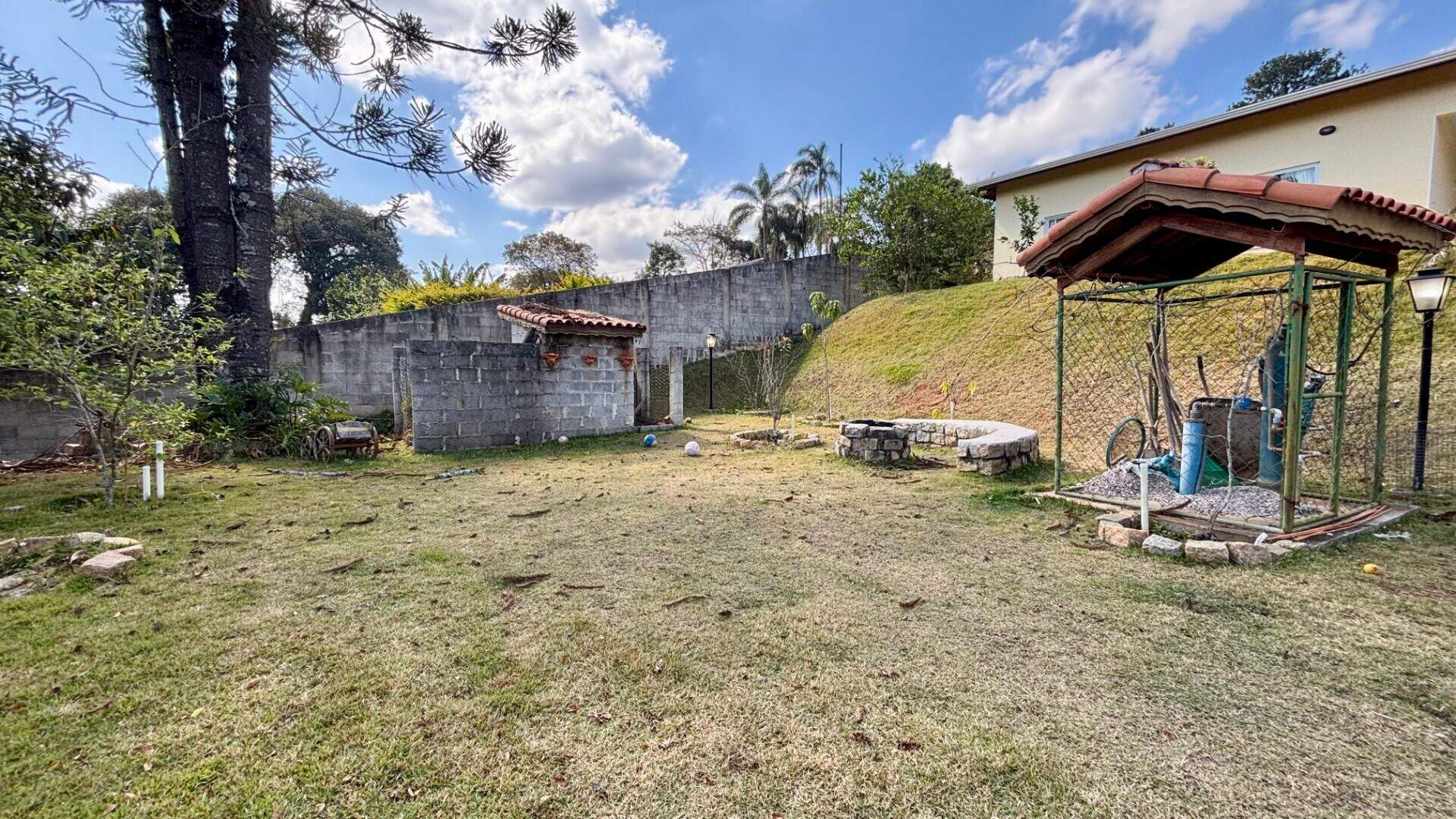 Chácara à venda no Chácara Nova Essen: 