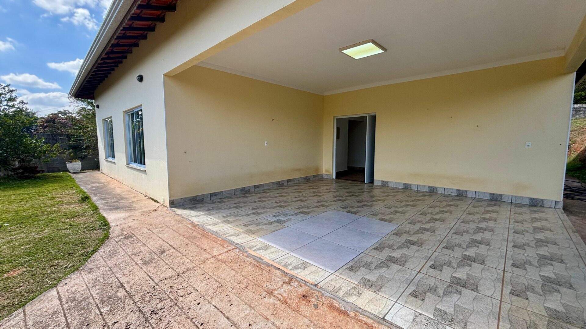 Chácara à venda no Chácara Nova Essen: 