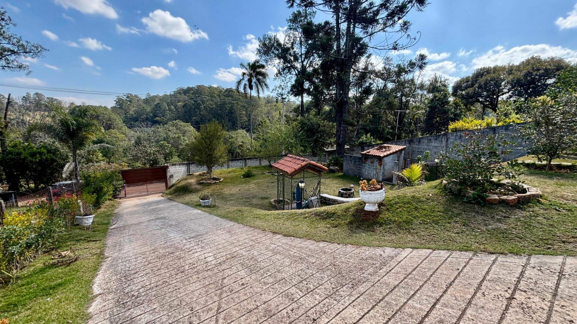 Chácara à venda no Chácara Nova Essen: 