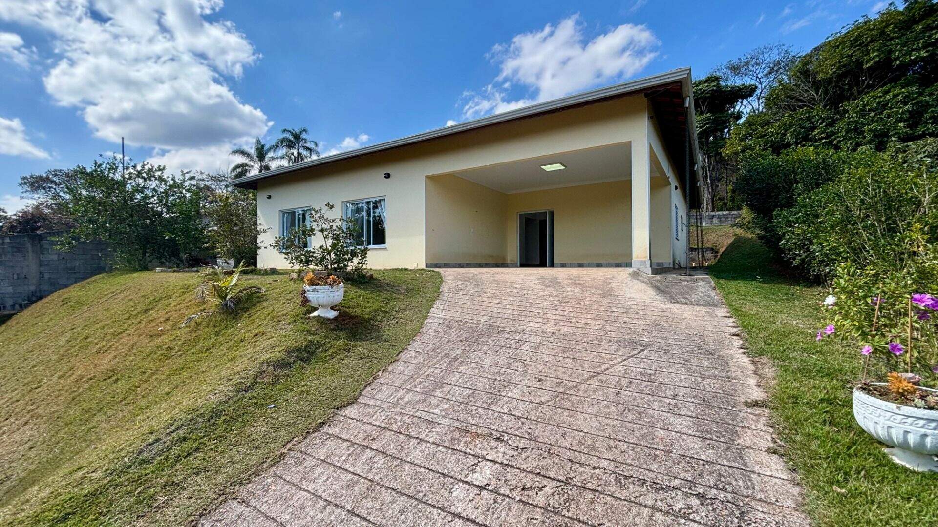 Chácara à venda no Chácara Nova Essen: 