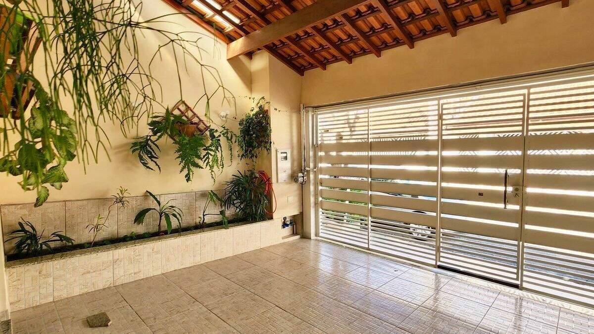 Casa à venda no Parque Almerinda Chaves: 