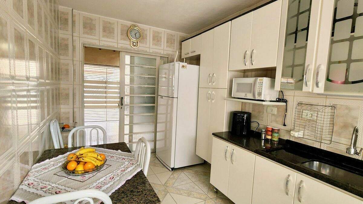 Casa à venda no Parque Almerinda Chaves: 