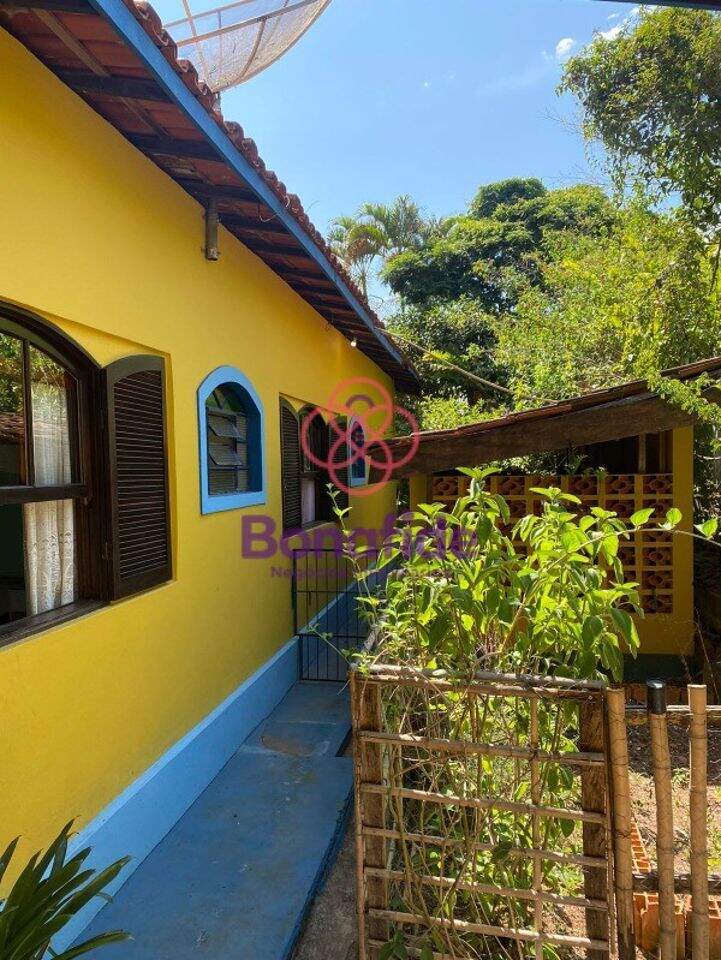 Chácara à venda no Monterrey: 