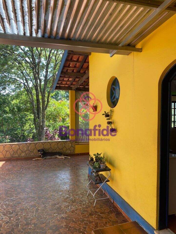 Chácara à venda no Monterrey: 