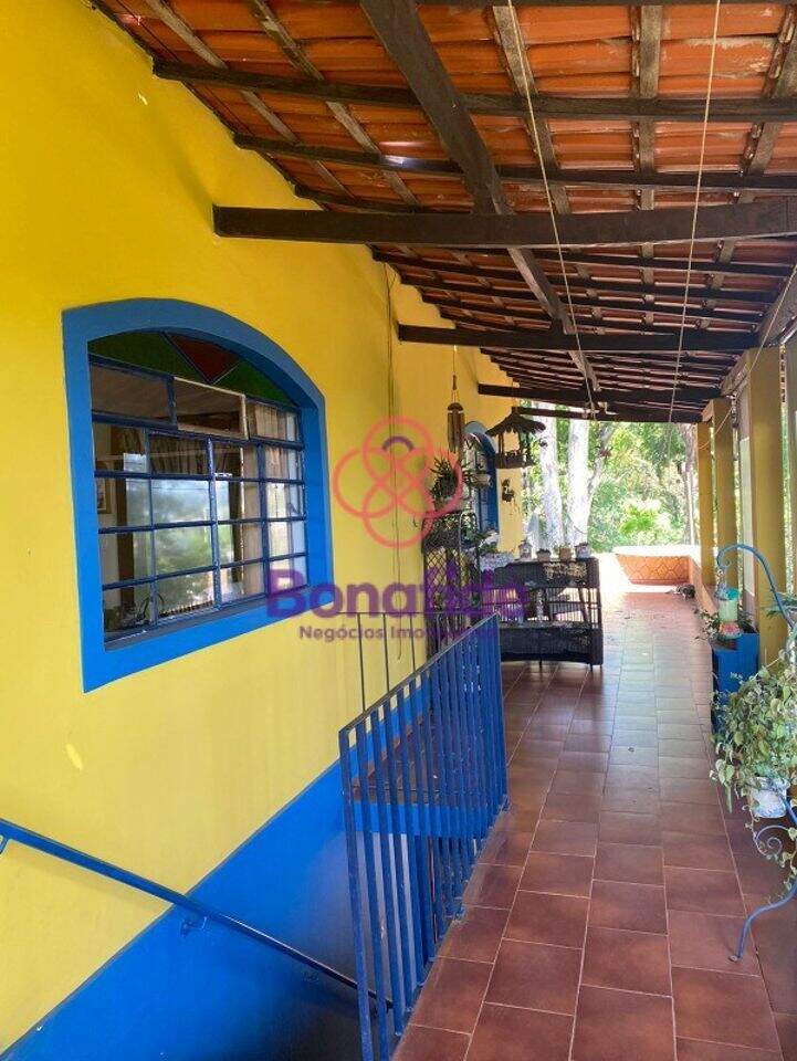 Chácara à venda no Monterrey: 