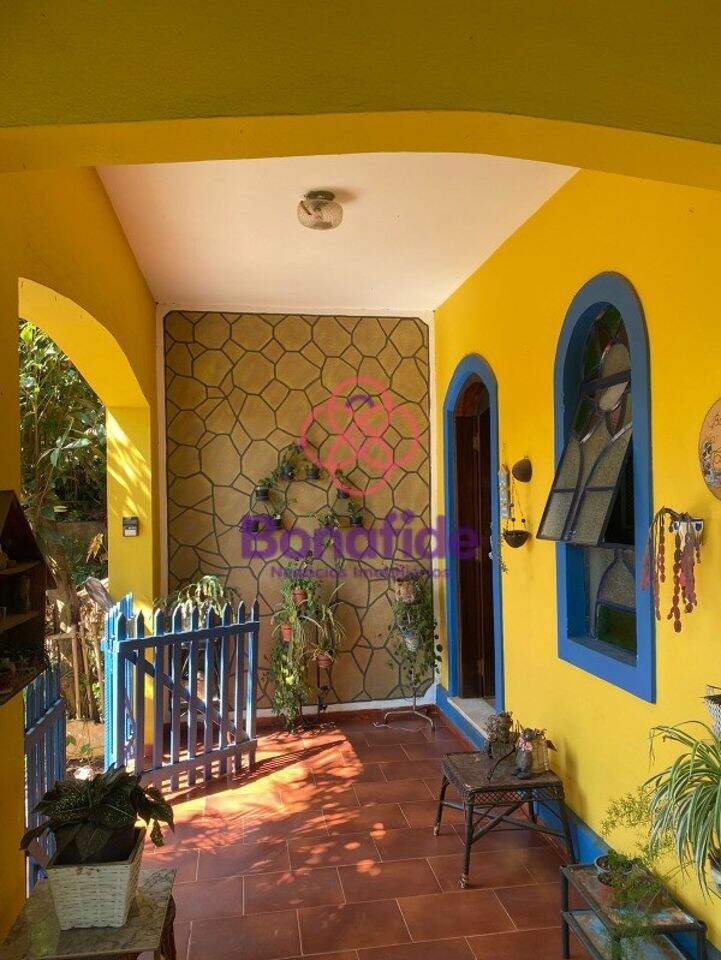 Chácara à venda no Monterrey: 