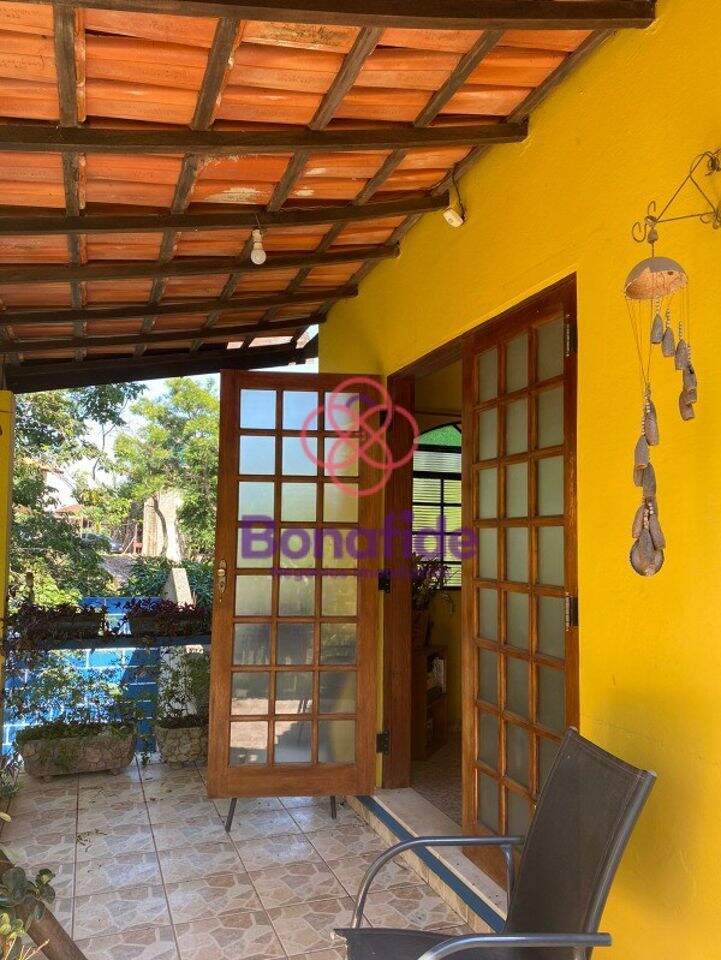 Chácara à venda no Monterrey: 