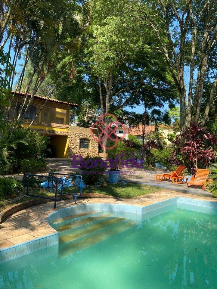 Chácara à venda no Monterrey: 