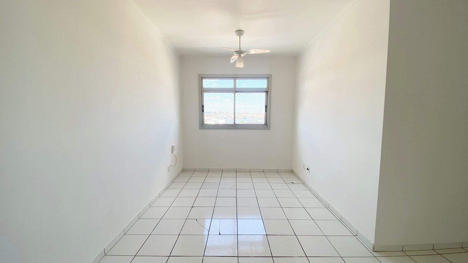 Apartamento à venda no Jardim Shangai: 