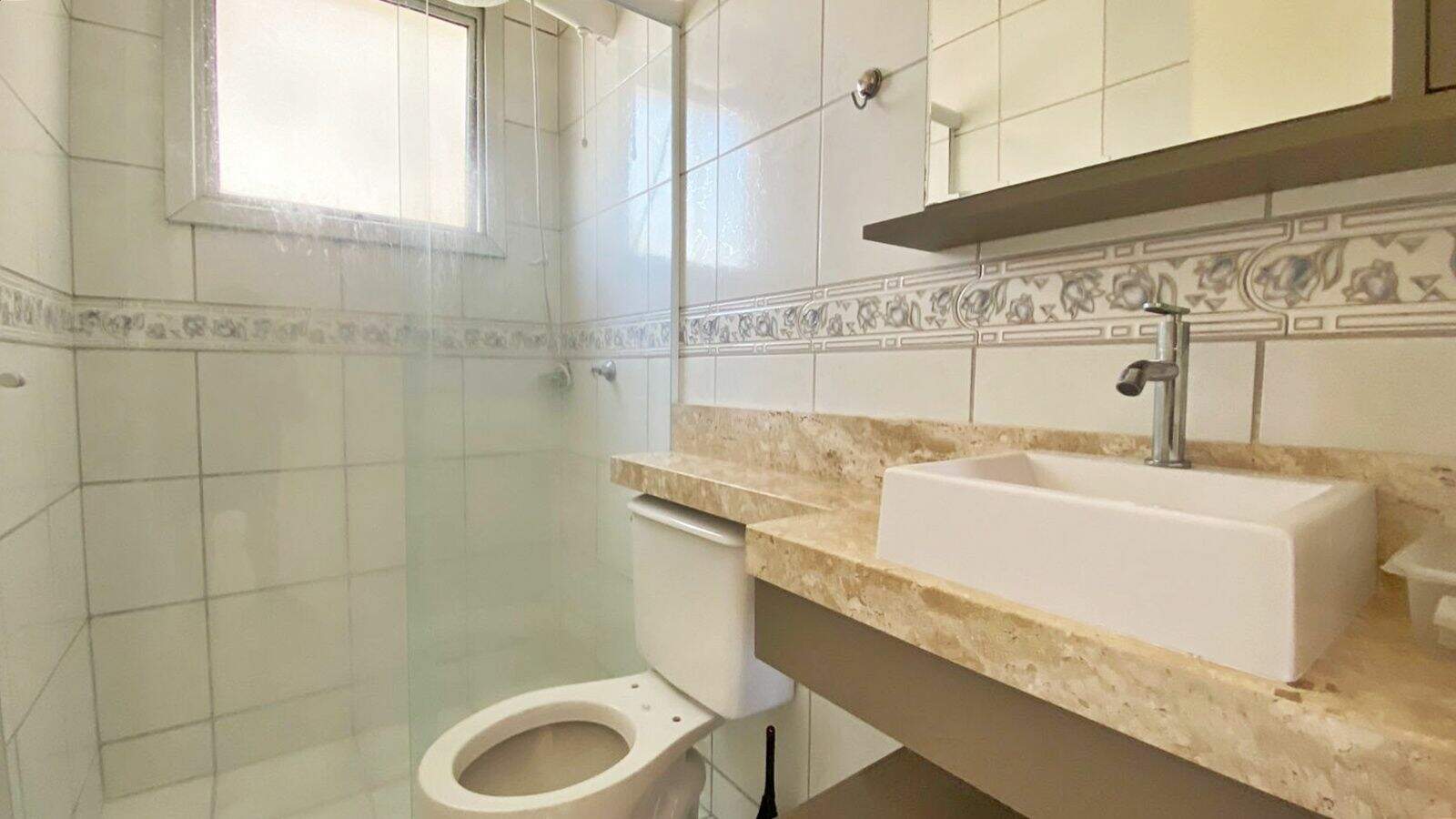 Apartamento à venda no Jardim Shangai: 